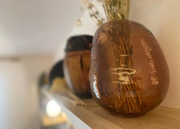 Studio Lumineux - Jonquiere